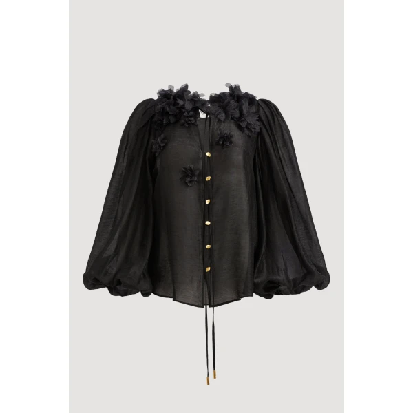 Demi Blouse