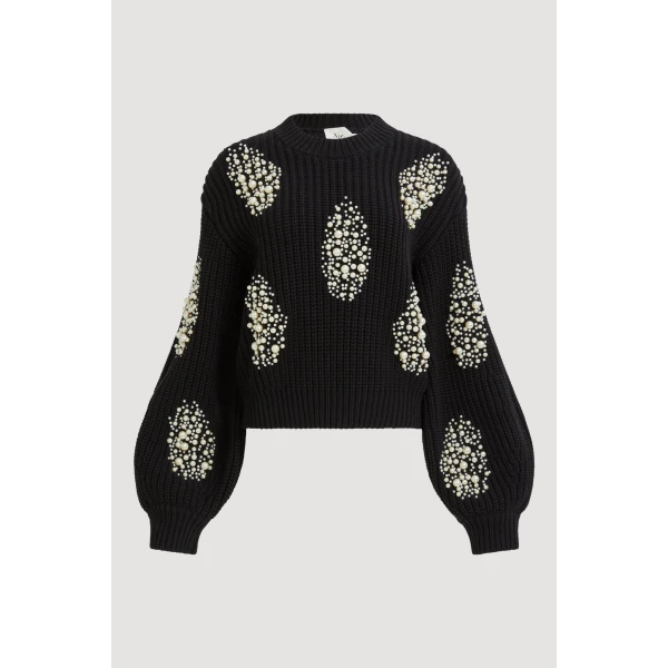 Eisley Pearl Jumper