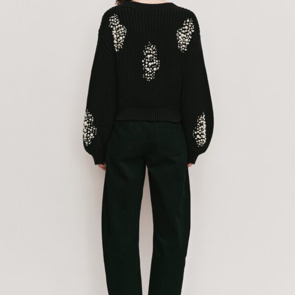 Aje clothing Aus  – structured silhouette with raw femininity from Coveti
