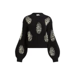 Aje-aus-Eisley-Pearl-Jumper12801_nobg Aje Black
