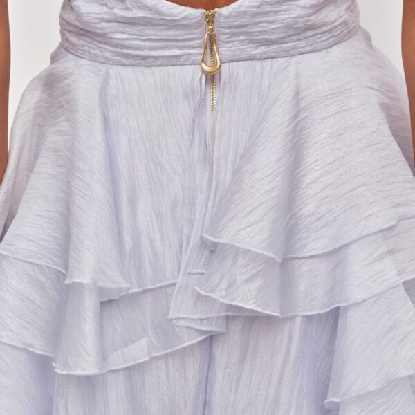 Aje Aus  – structured silhouette with raw femininity from Coveti