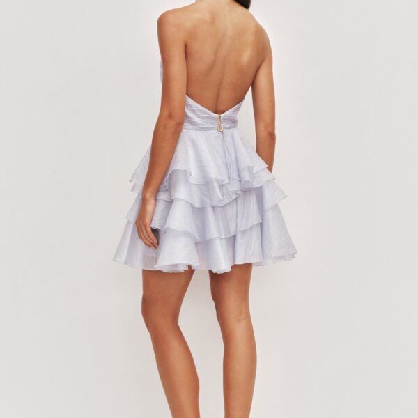 Aje clothing Aus  – structured silhouette with raw femininity from Coveti