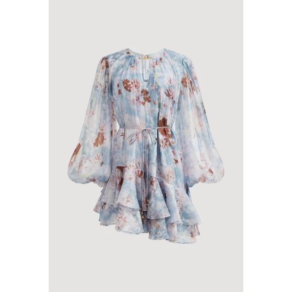 Gabriella Mini Dress