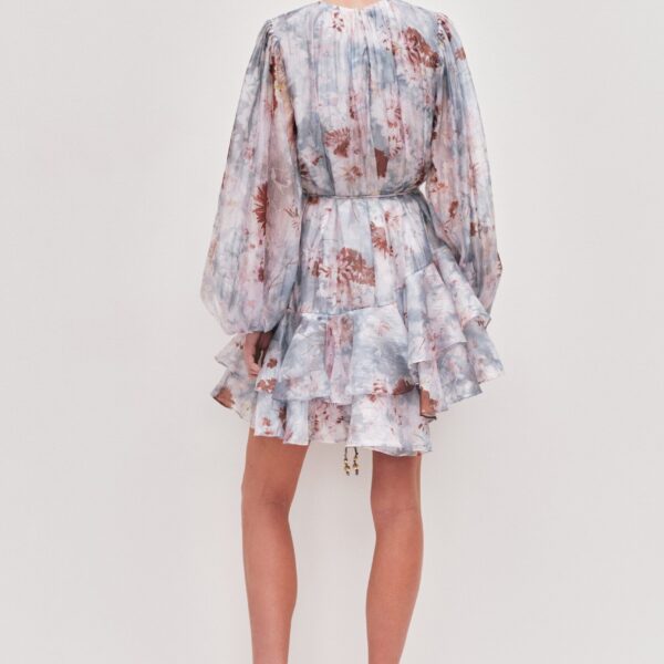 Aje clothing Aus  – structured silhouette with raw femininity from Coveti