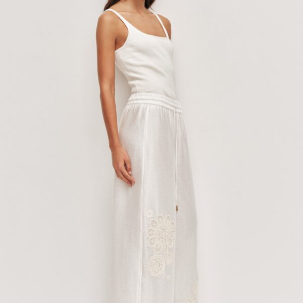 Aje clothing Aus  – structured silhouette with raw femininity from Coveti