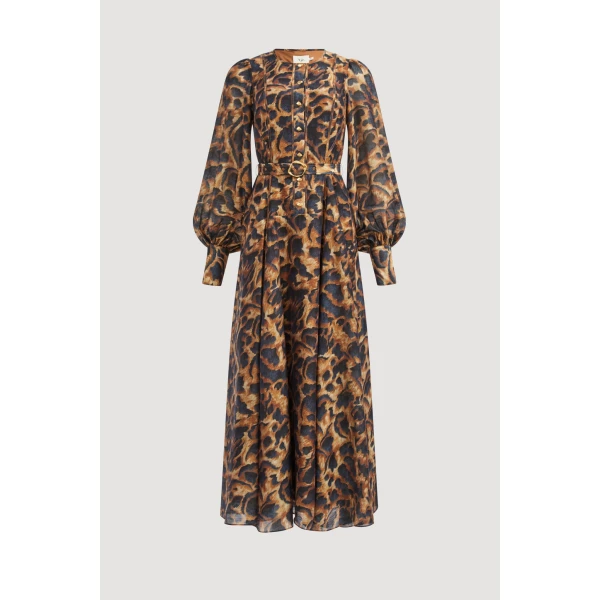Glade Maxi Dress