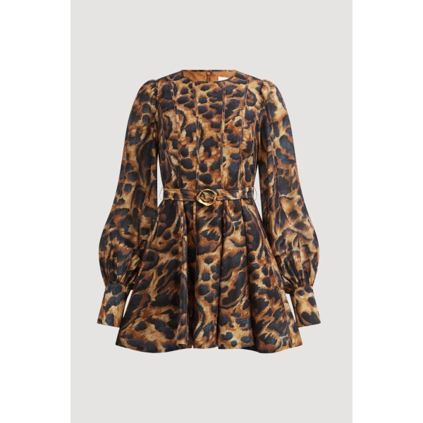 Glade Mini Dress