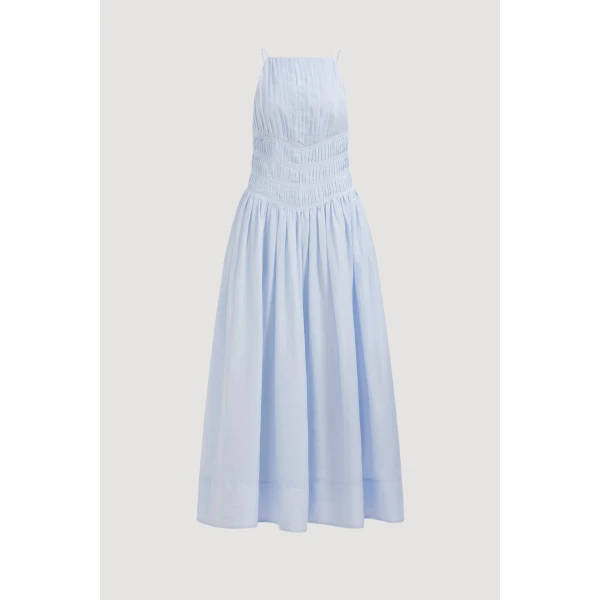Helene Maxi Dress