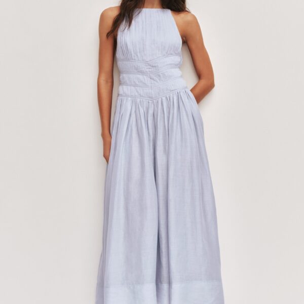 Aje Aus  – structured silhouette with raw femininity from Coveti