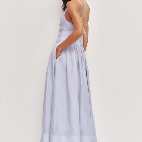 Aje clothing Aus  – structured silhouette with raw femininity from Coveti
