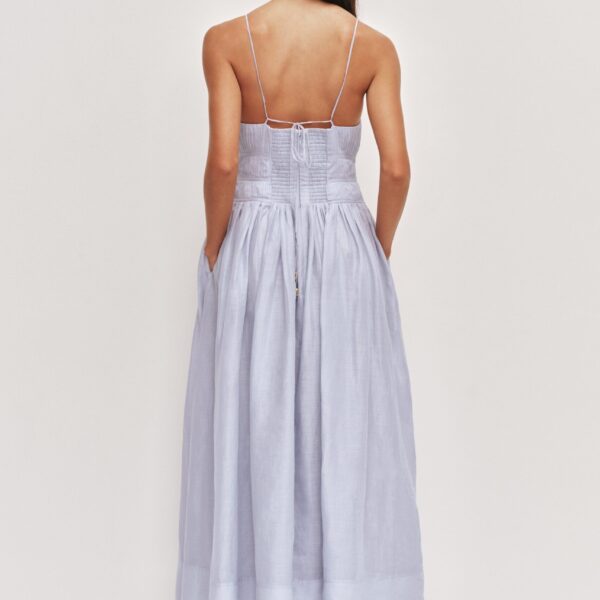 Aje world  – structured silhouette with raw femininity from Coveti