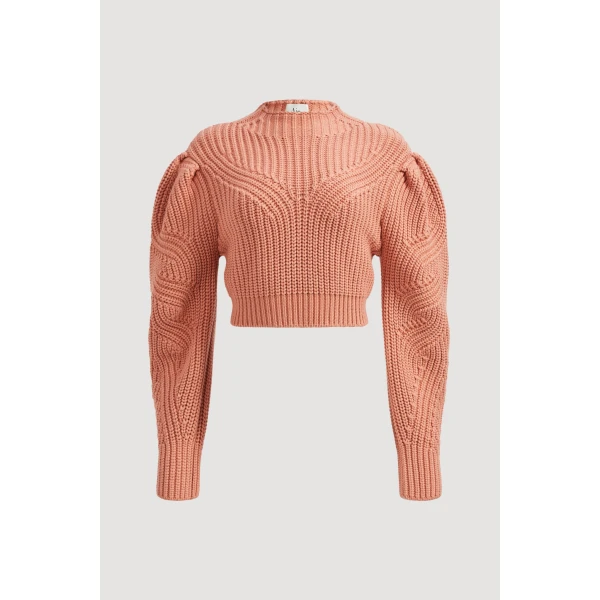 Karmen Knit Jumper