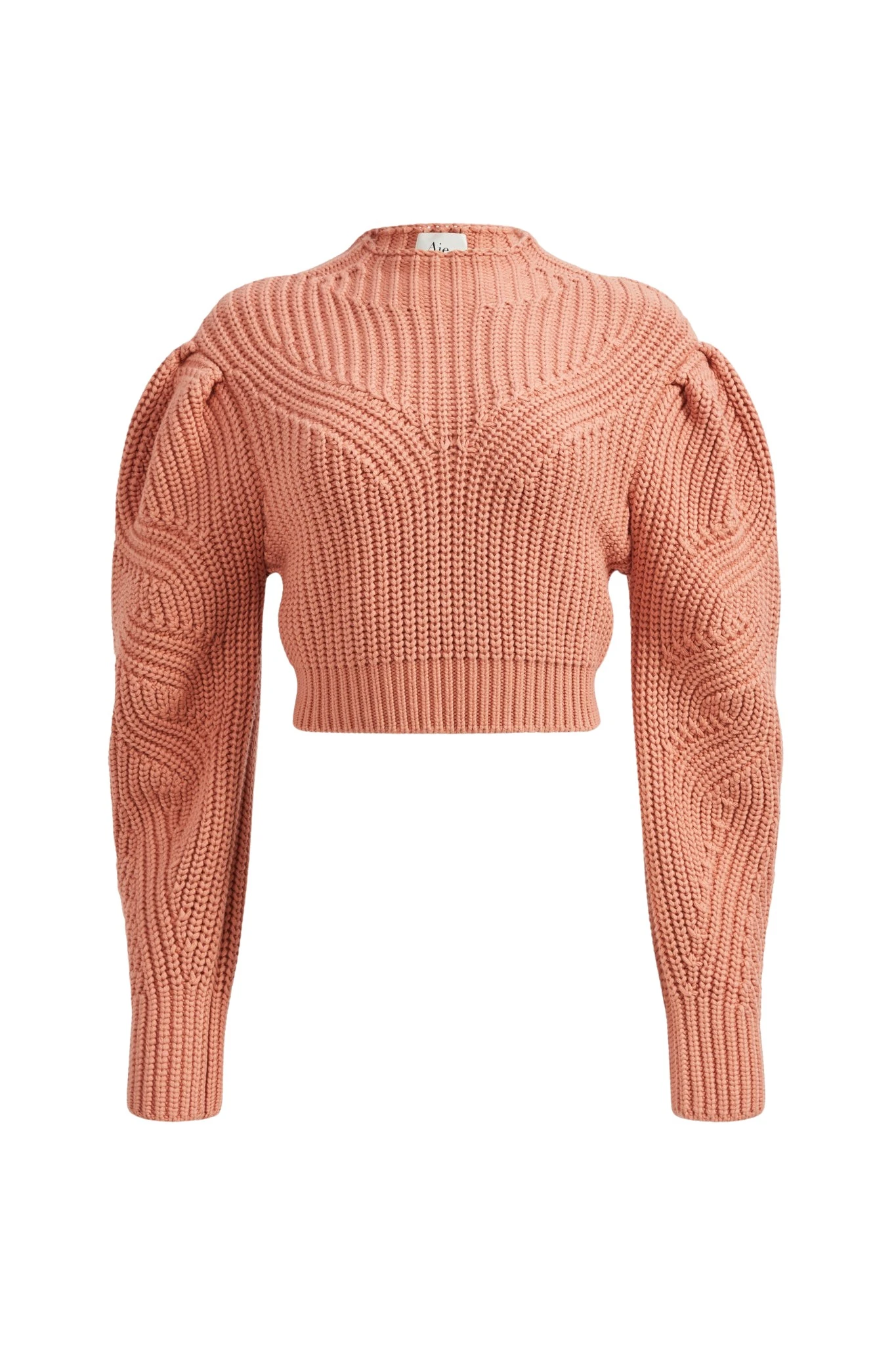 Aje-aus-Karmen-Knit-Jumper75702_nobg Aje Multicolour
