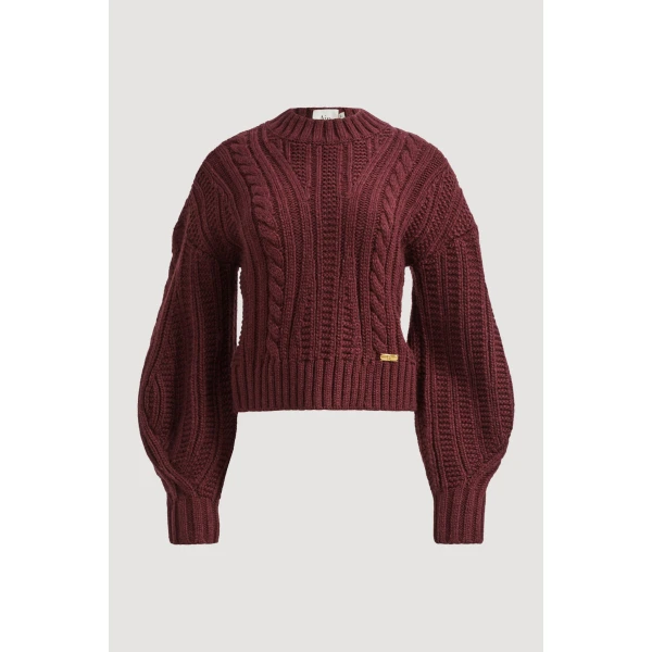 Keya Jumper