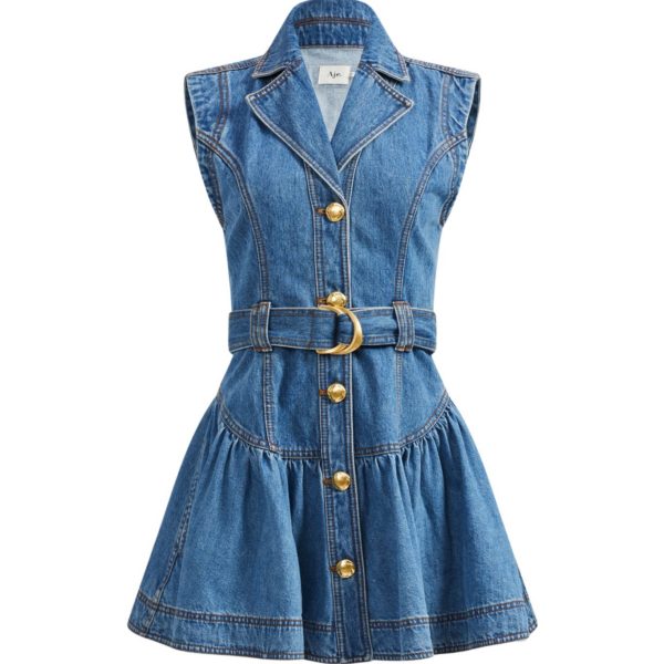 Aje Blue