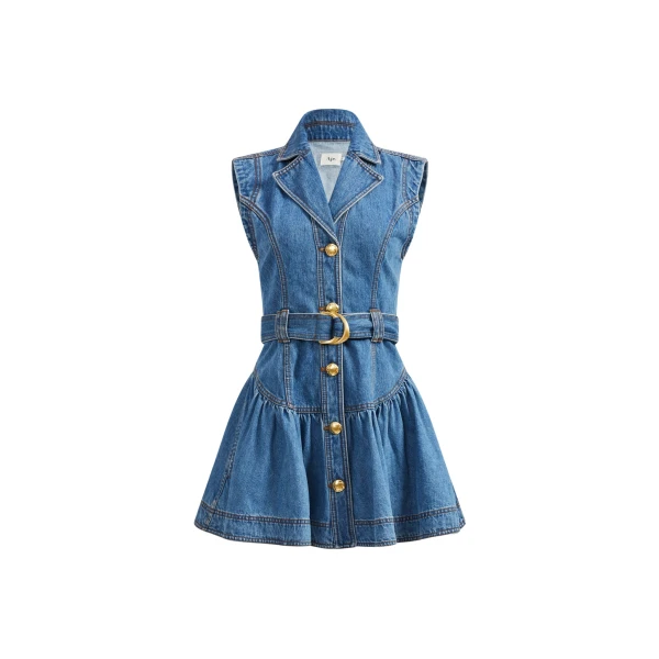 Aje Blue