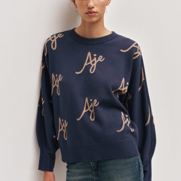 Aje clothing