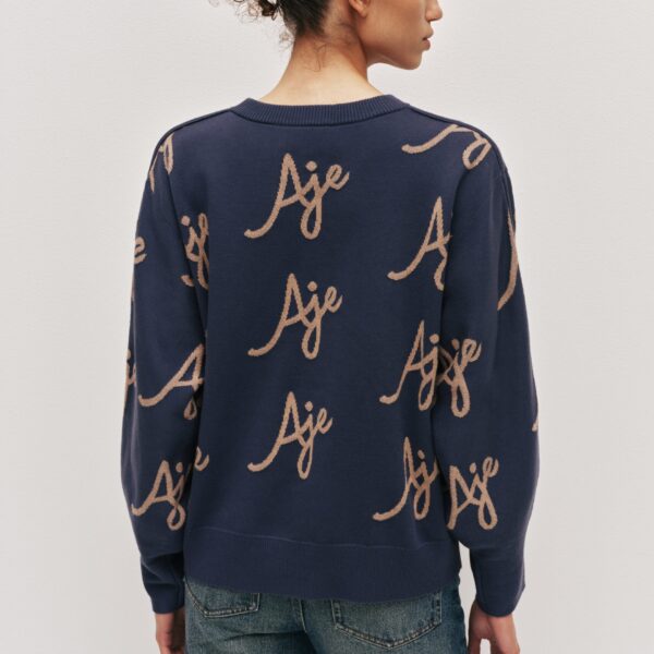 Aje Aus  – structured silhouette with raw femininity from Coveti