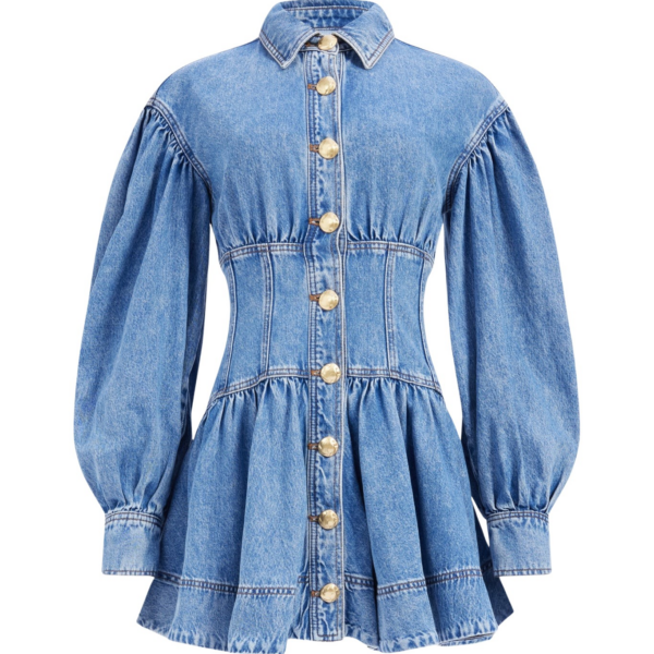 Aje Blue