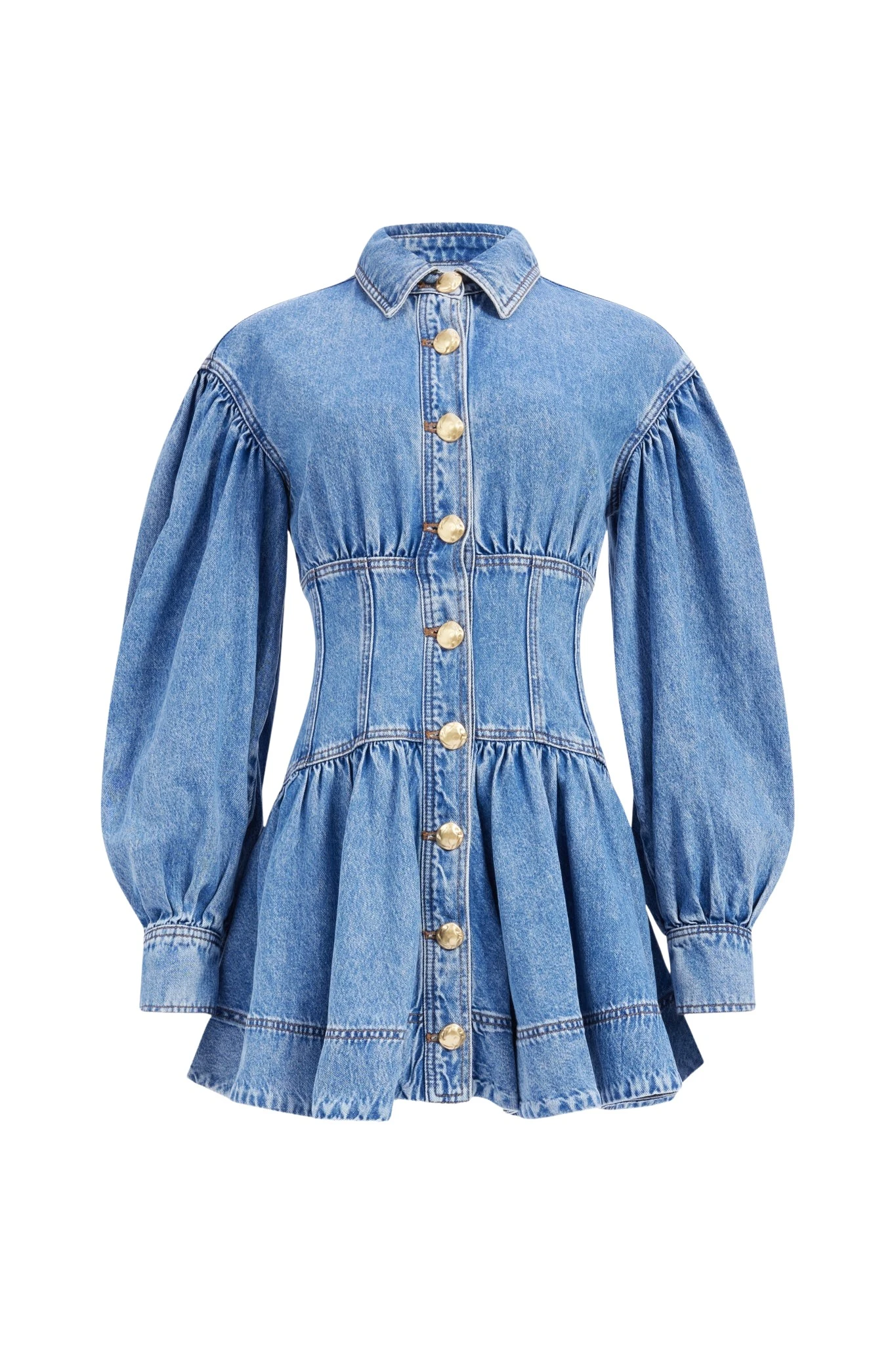Aje Blue