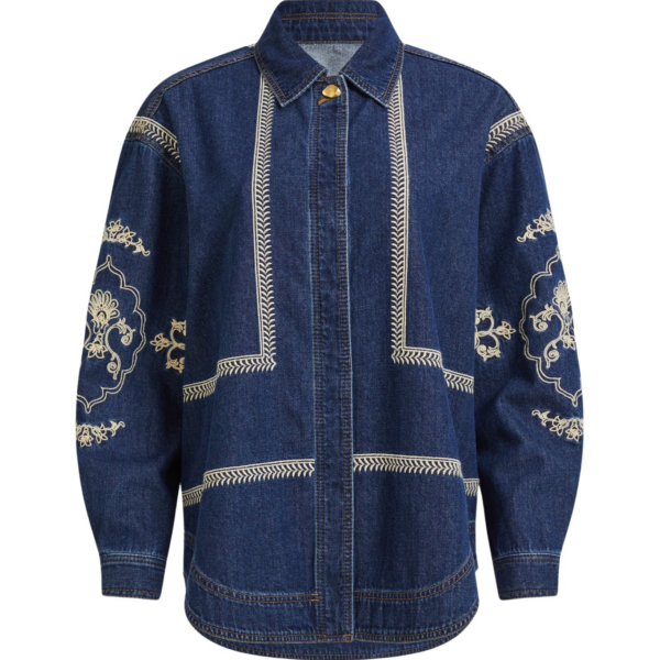 Aje Blue