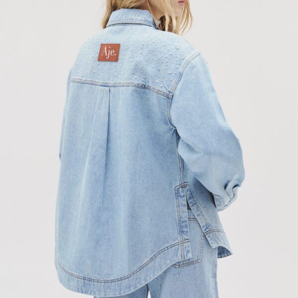 Aje clothing