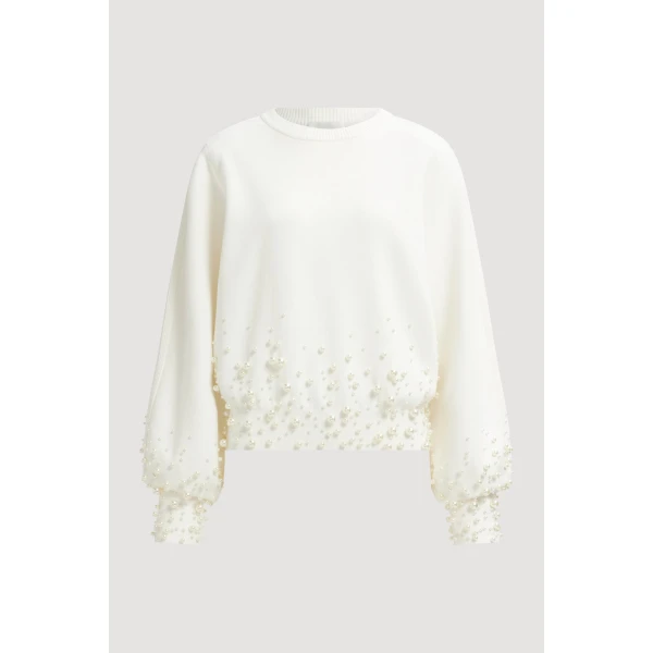 Marlene Pearl Jumper