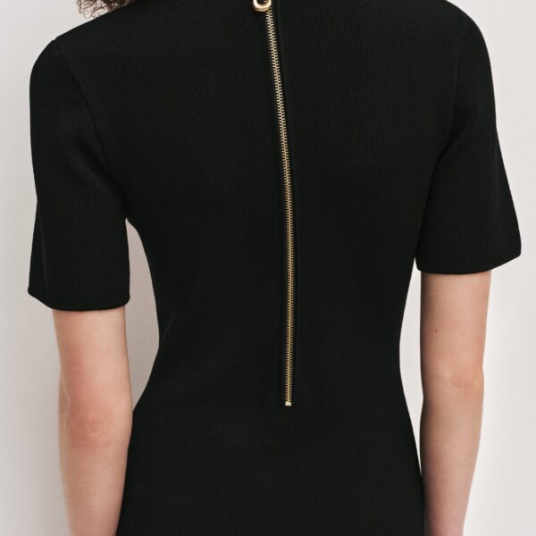 Aje Aus  – structured silhouette with raw femininity from Coveti
