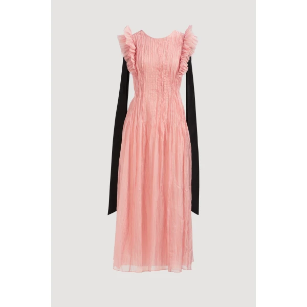 Mathilde Maxi Dress