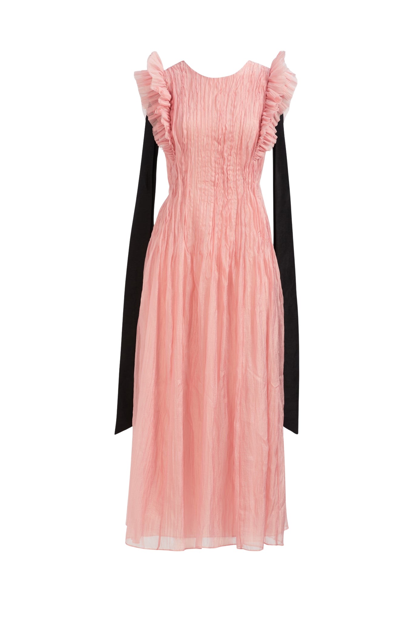 Aje Mathilde Maxi Dress