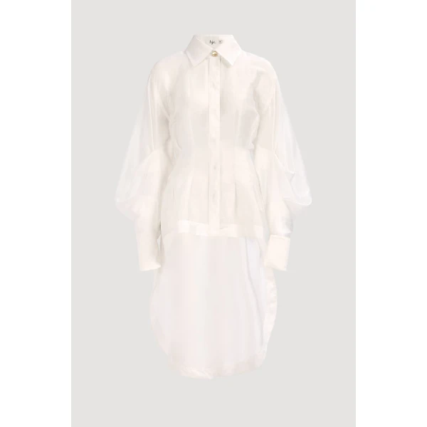 Murphie Long Shirt