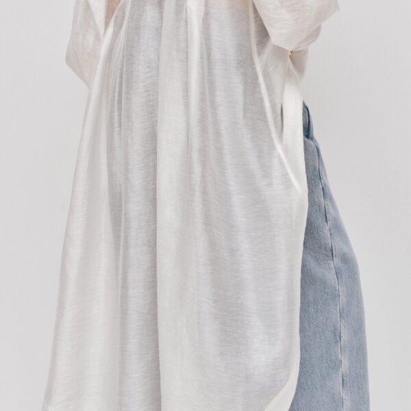 Aje clothing Aus  – structured silhouette with raw femininity from Coveti