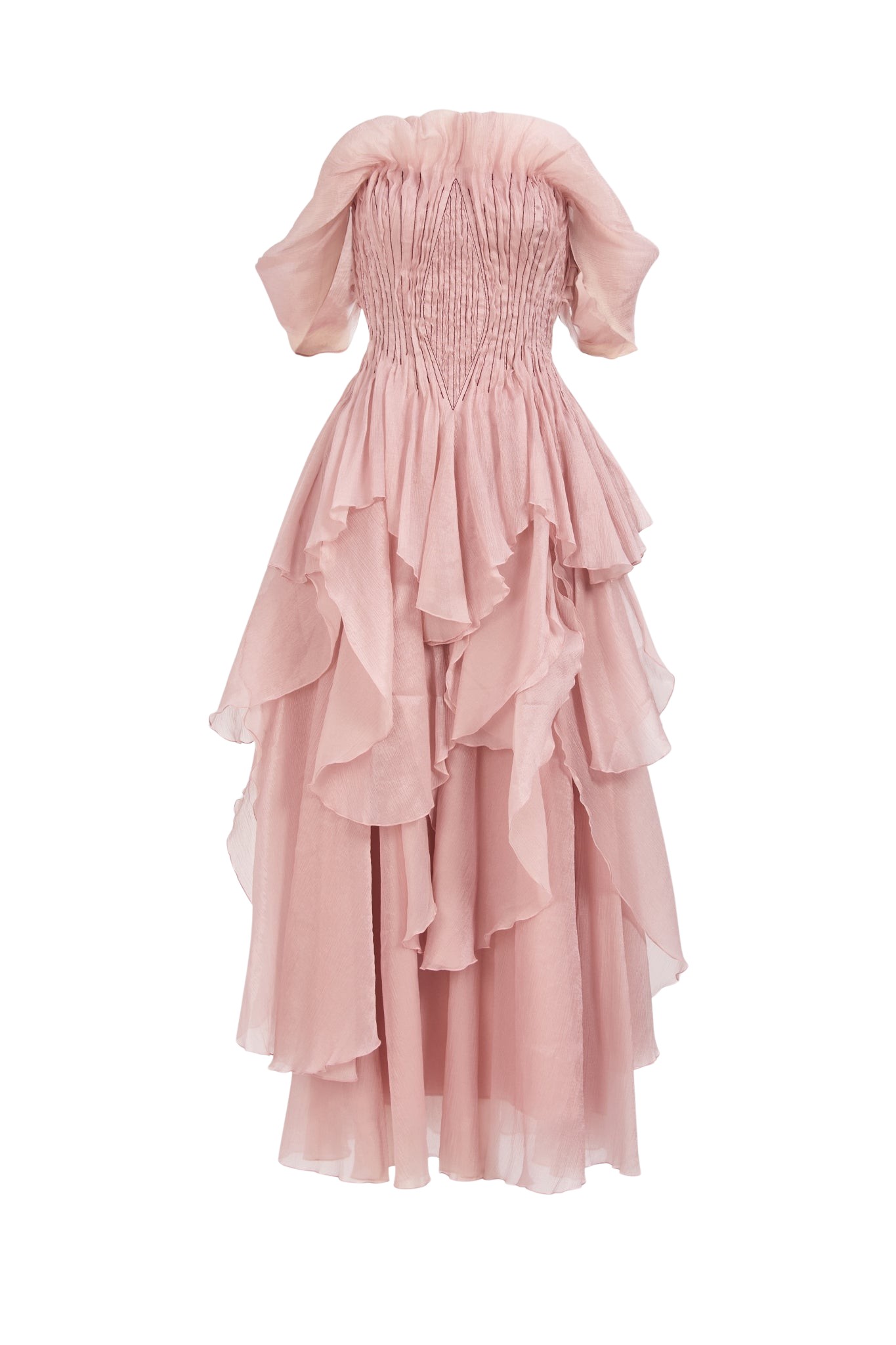 Aje Nisha Gown