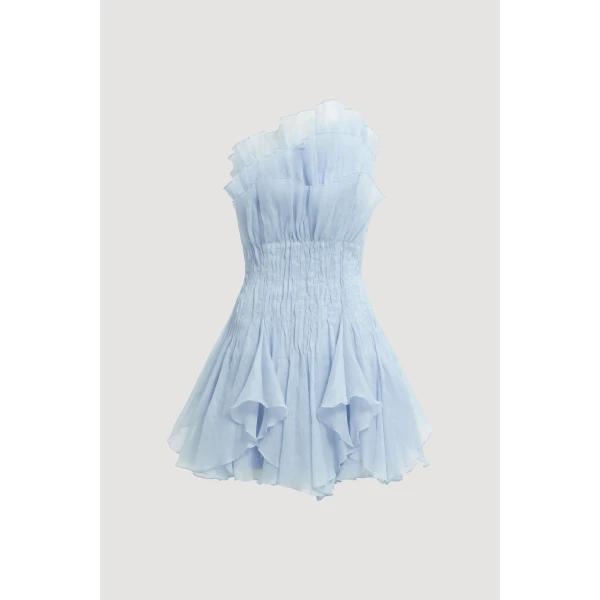 Nisha Mini Dress