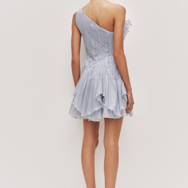 Aje clothing Aus  – structured silhouette with raw femininity from Coveti