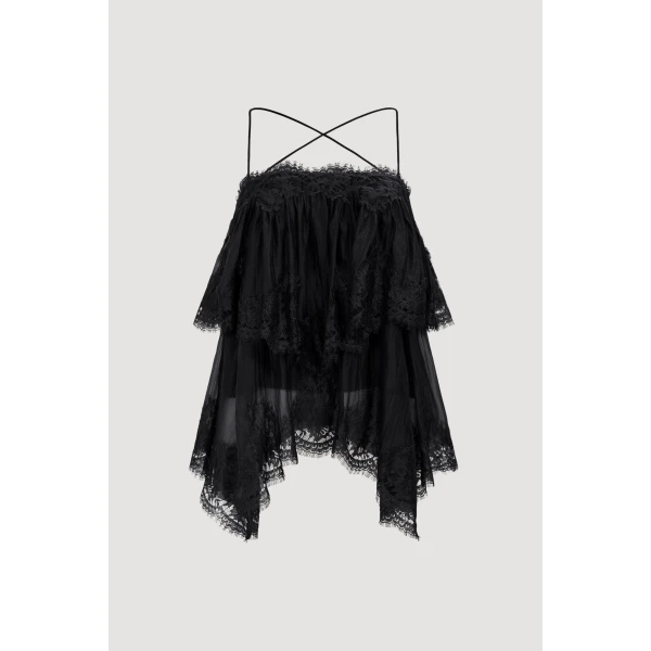 Ophelia Lace Cami