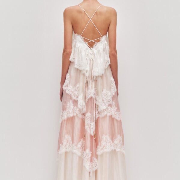 Aje clothing Aus  – structured silhouette with raw femininity from Coveti