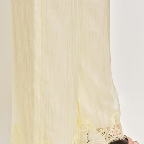 Aje Aus  – structured silhouette with raw femininity from Coveti