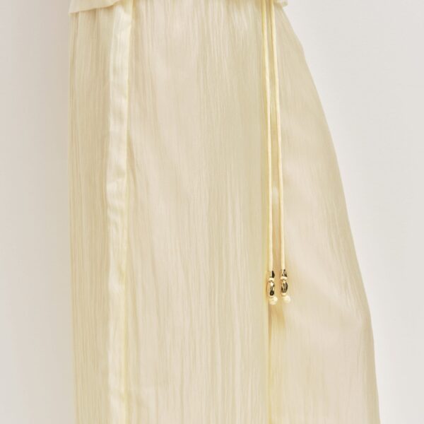 Aje clothing Aus  – structured silhouette with raw femininity from Coveti