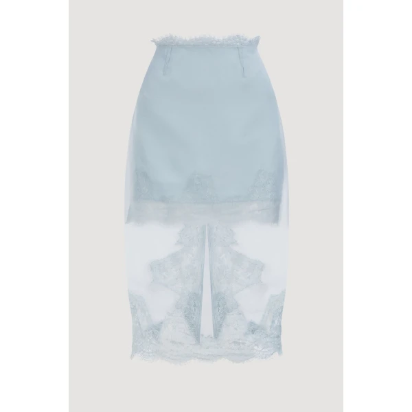 Ophelia Lace Skirt