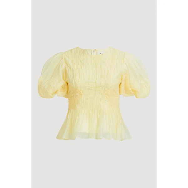 Ophelia Lace Top