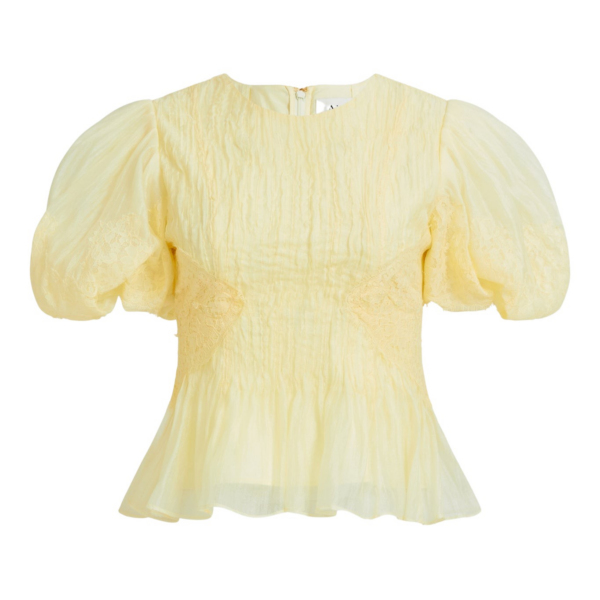 Aje Yellow
