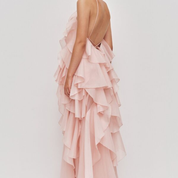 Aje Aus  – structured silhouette with raw femininity from Coveti