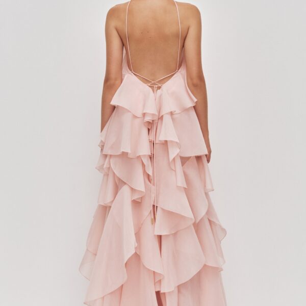 Aje clothing Aus  – structured silhouette with raw femininity from Coveti