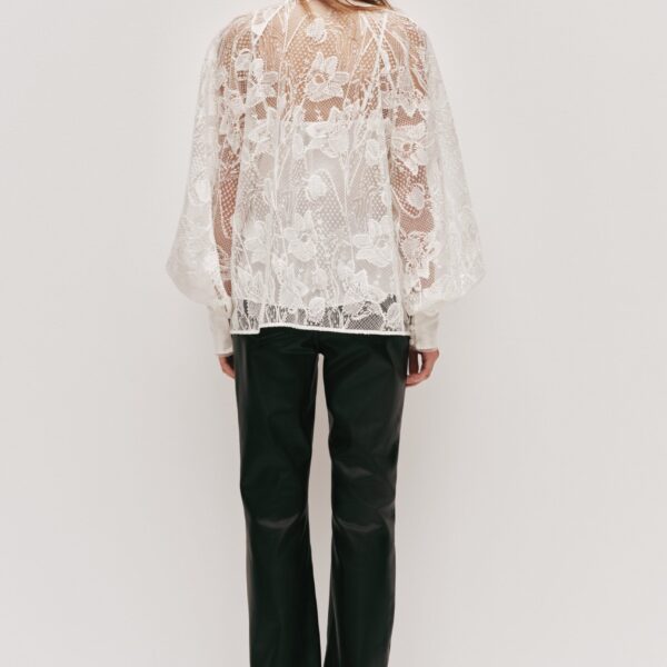 Aje clothing Aus  – structured silhouette with raw femininity from Coveti