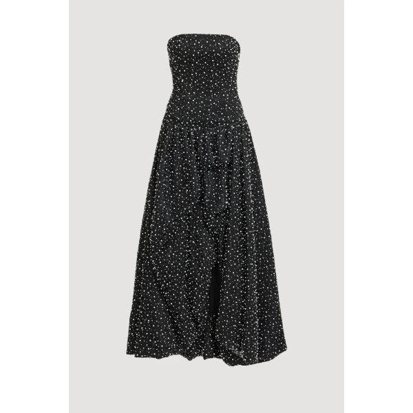 Regina Pearl Gown