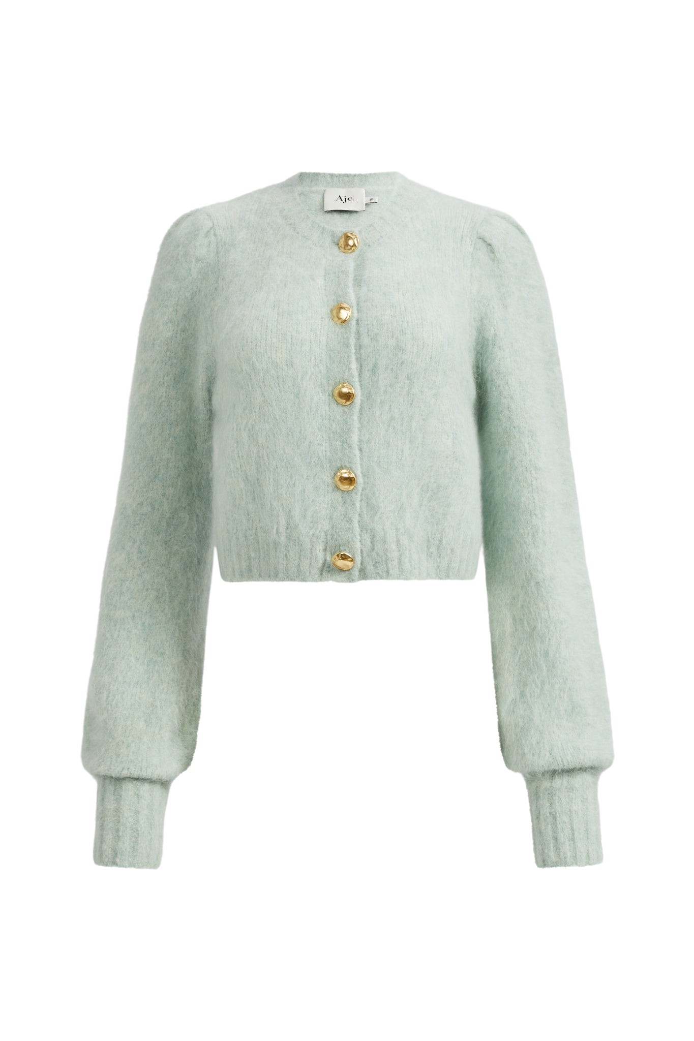 Aje Blue