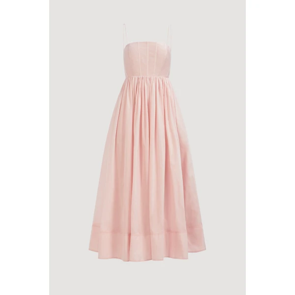 Rosie Midi Dress