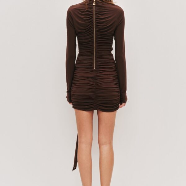 Aje clothing Aus  – structured silhouette with raw femininity from Coveti