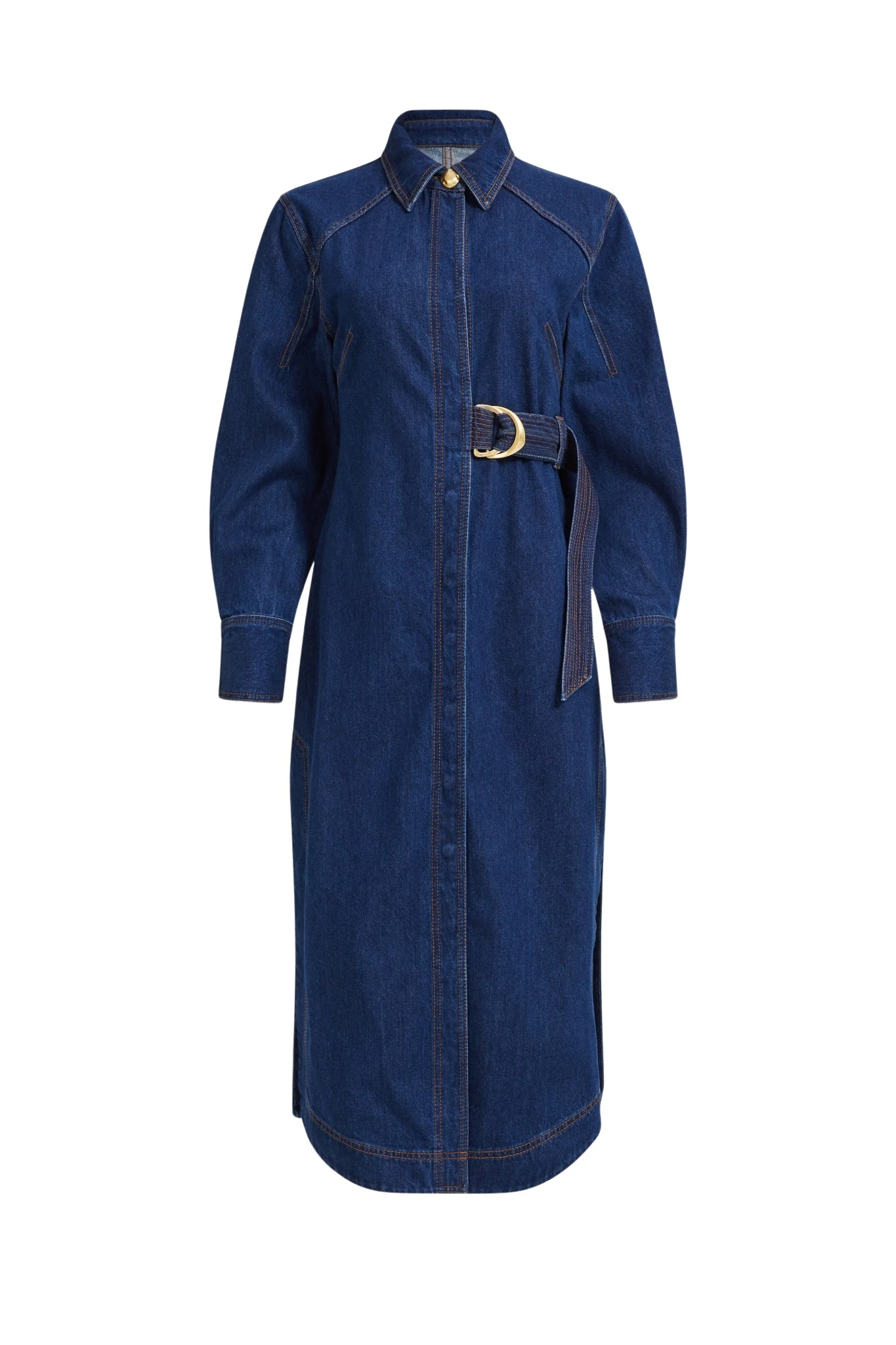 Aje-aus-Seren-Denim-Midi-Dress42120_nobg Aje Blue